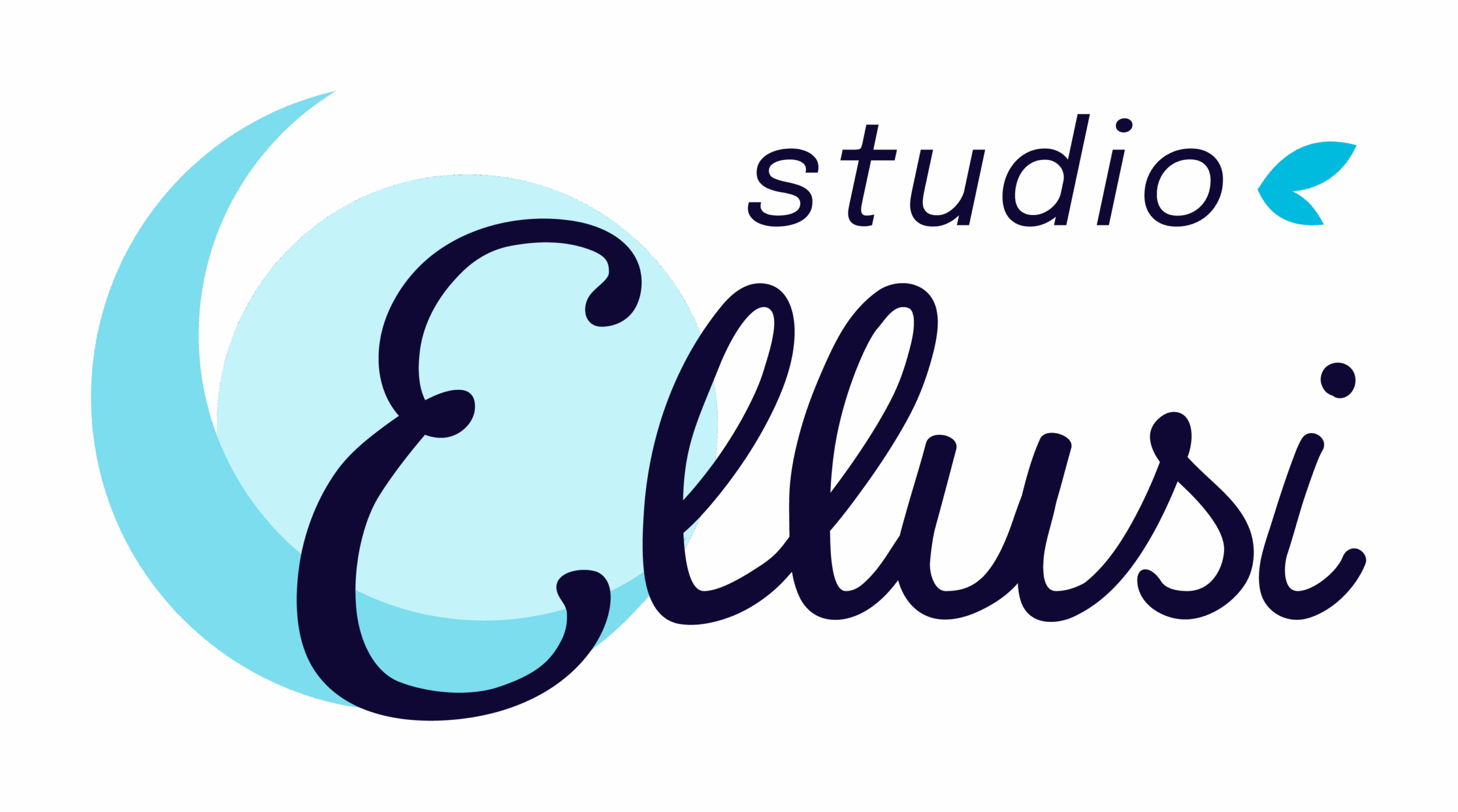 Logotype Studio Ellusi